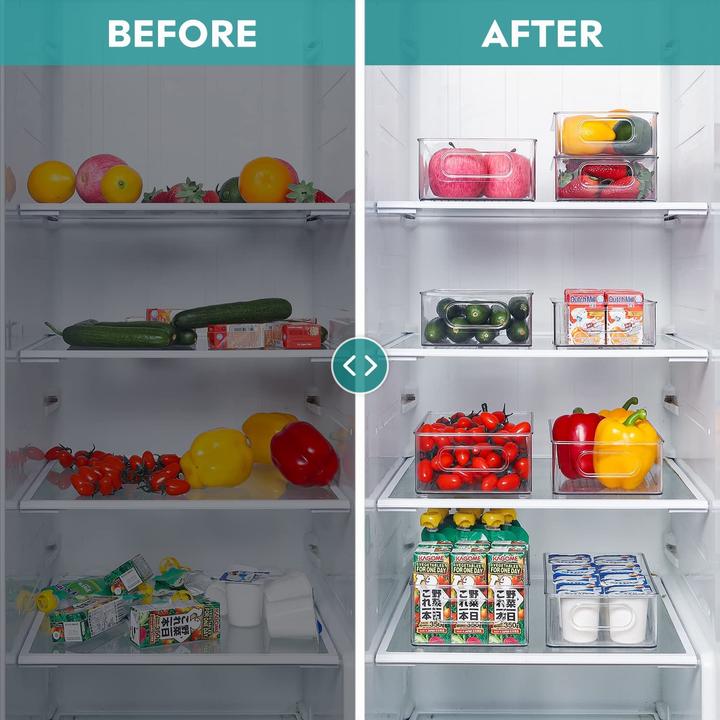 Produktbild Thleite Kühlschrank Organizer