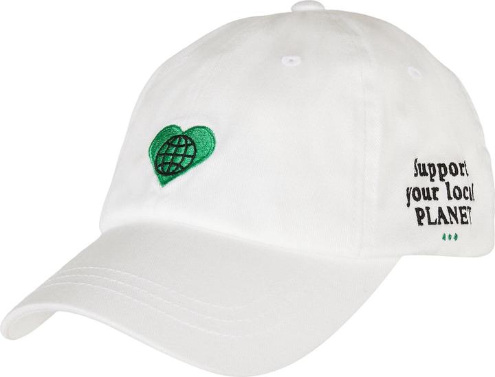 Cayler & Sons C&S Local Planet Curved Cap - 19805 (One Size)