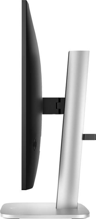 Produktbild HP Serie 5 Pro 27-Zoll-QHD-Monitor – 527pq (2560 x 1440 Pixel, 27")