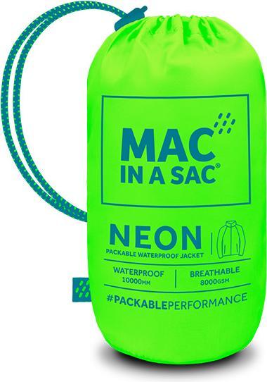 Immagine prodotto Mac in a Sac Neon (M)