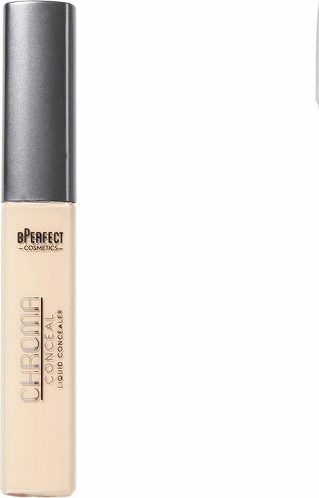 BPerfect Cosmetics CHROMA CONCEAL liquid concealer #w2 12,5 ml
