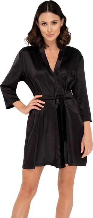 Actual product image Babella Dressing gown model (M)