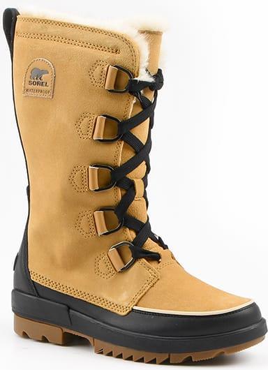 Sorel Torino II