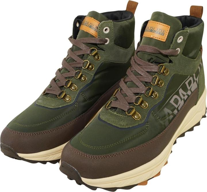 Actual product image Napapijri Outdoorstiefel VORTEC Winterstiefel (43)