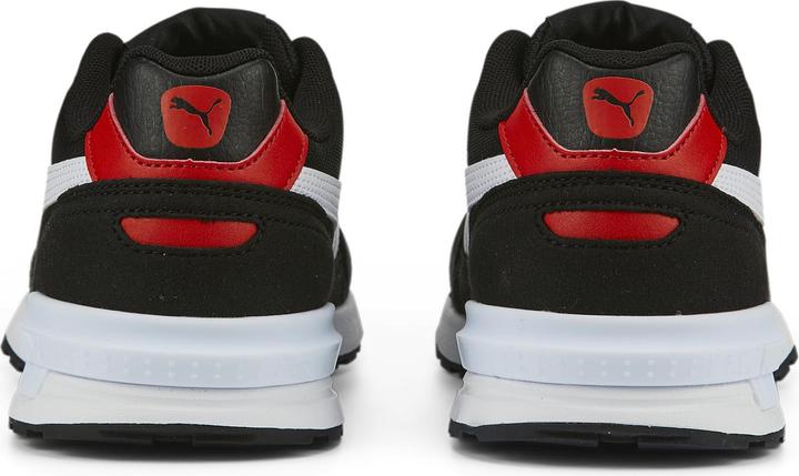 Actual product image Puma Graviton Jr (38.5)