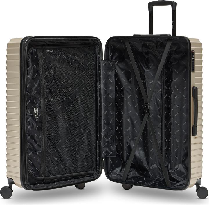 Image du produit Redolz Essentials 18 (110 l, XL (à partir de 115l))