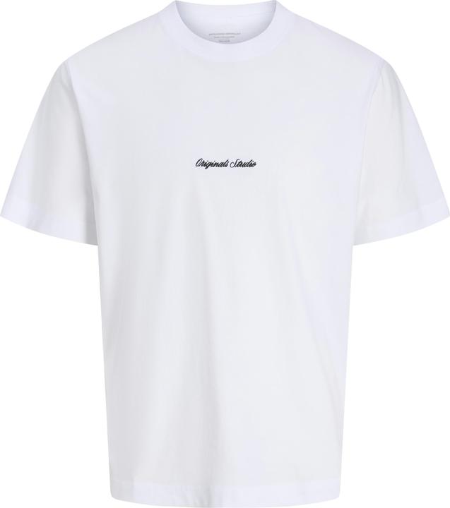 Bright White