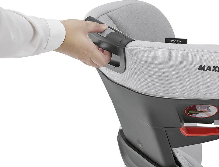 Produktbild Maxi-Cosi RodiFix AirProtect (Kindersitz, ECE R129/i-Size Norm)