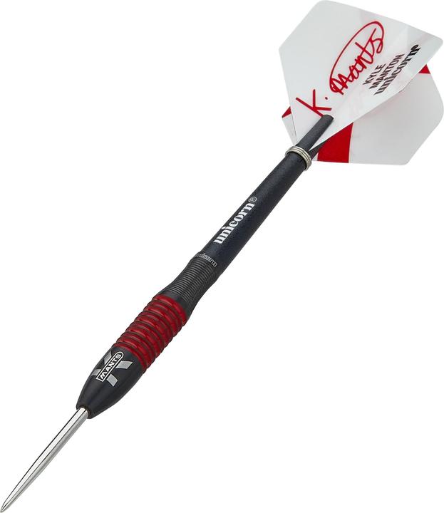 Produktbild Unicorn Generation 180 Kyle Manton Steel Dart 1 Satz (26 g)