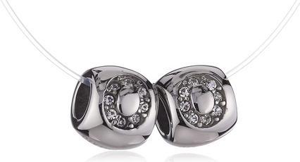Morellato Drops O White Crystal
