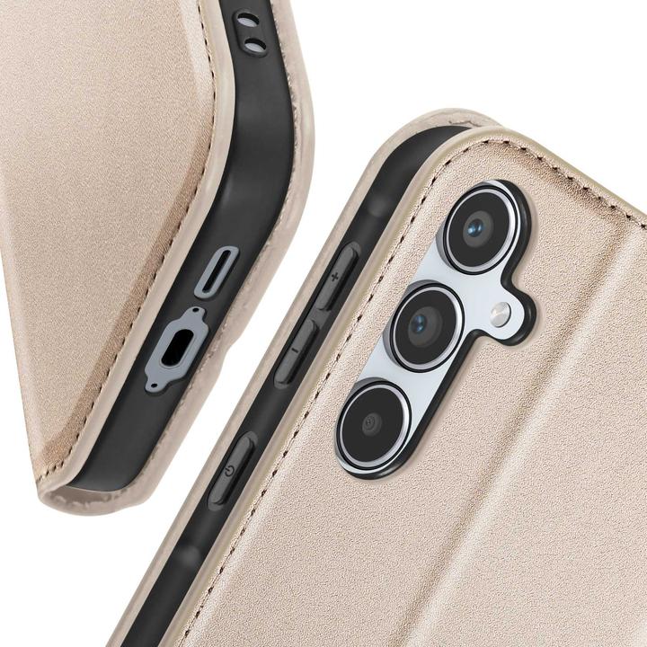 Immagine prodotto Avizar Serie di copertine dell'edizione classica (Samsung Galaxy A55)