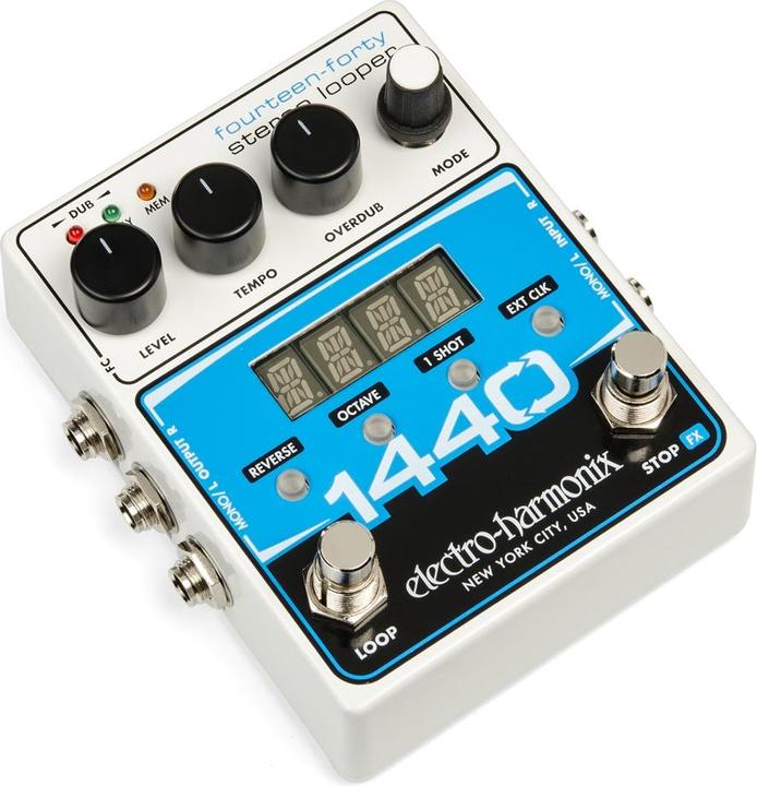 Produktbild Electro-Harmonix 1440