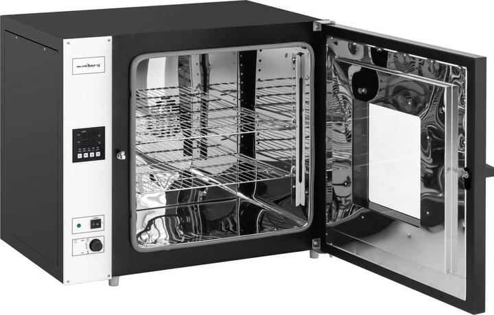 Produktbild Steinberg Trockenschrank Wärmeschrank Trockenofen Labor Industrie Industrieofen 136 l