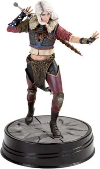 Dark Horse Witcher 3: Ciri (2nd Edition)