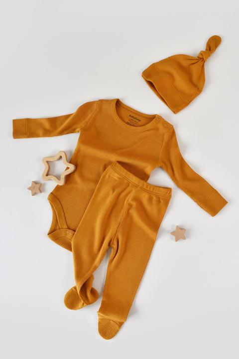 Mustard