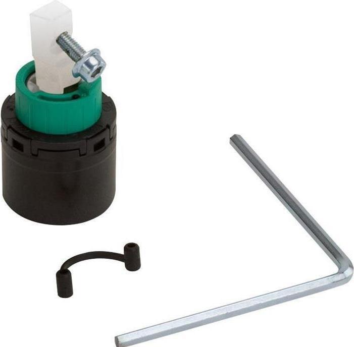 Image du produit hansgrohe M3/M2 Keramik-Einhebelkartusche (92730000)