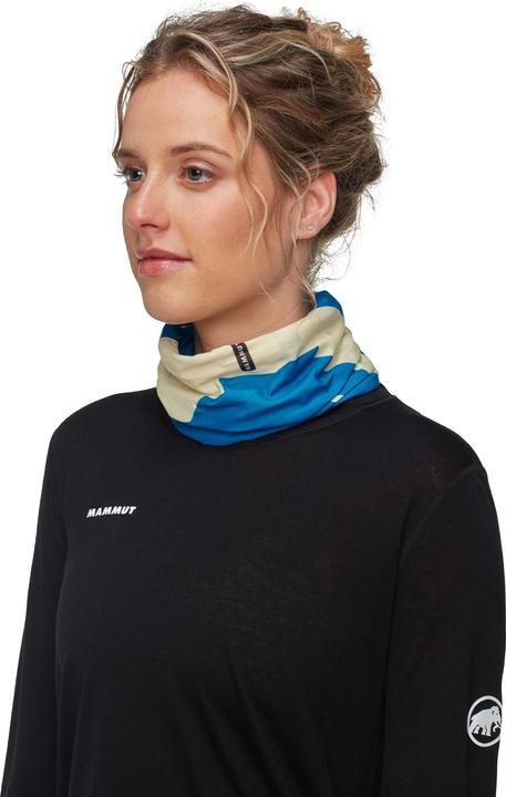Image du produit Mammut Neck Gaiter Logo