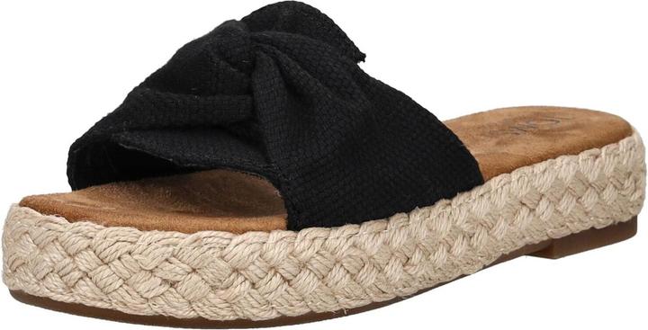 Actual product image Toms W's Abby Slide (39)