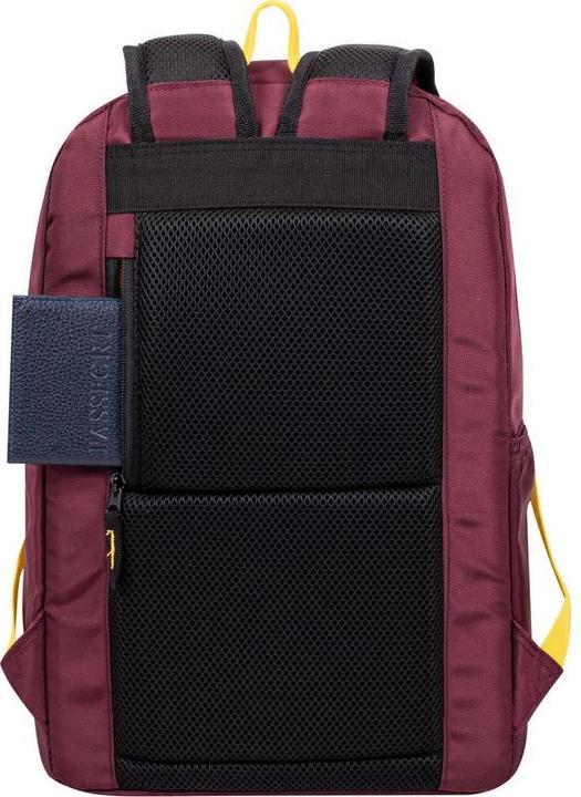 Image du produit Rivacase NB sac à dos Erebus bourgogne 5421 (14 l)