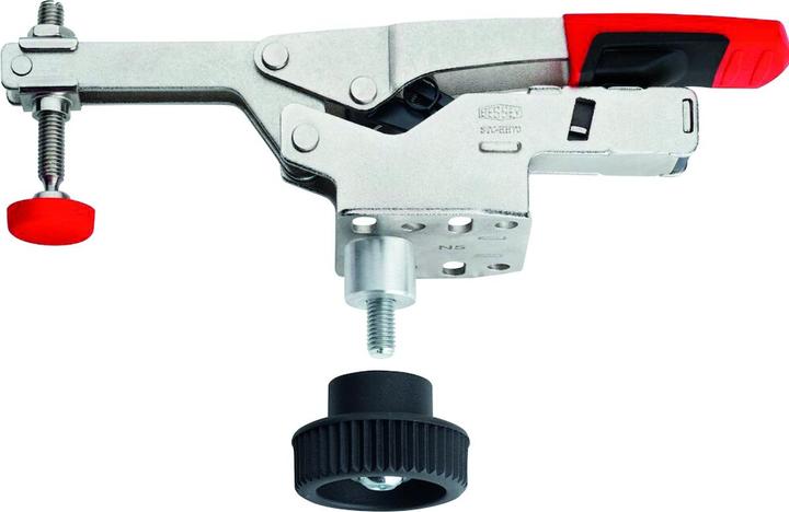 Bessey Duwstangspanner (40 mm)