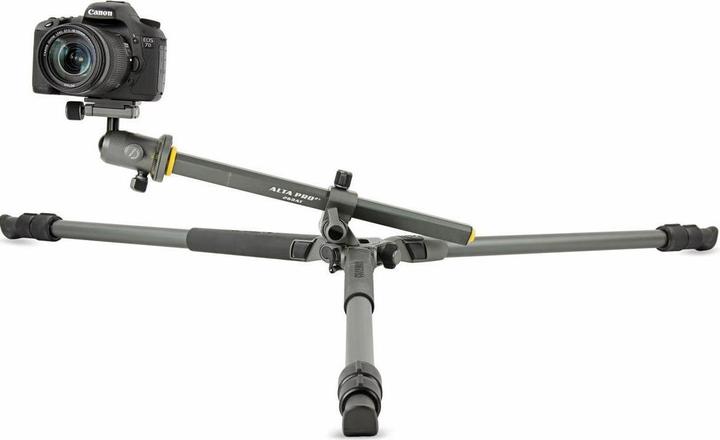 Produktbild Vanguard Alta Pro 2+ 263ab 100 (Metall)