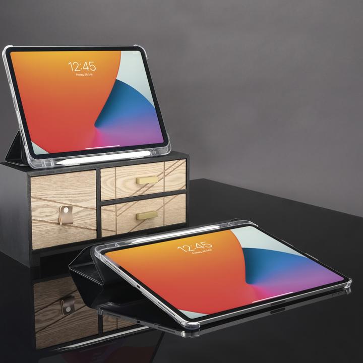 Produktbild Hama Fold Clear (iPad Pro 12.9 2021 (5. Gen))