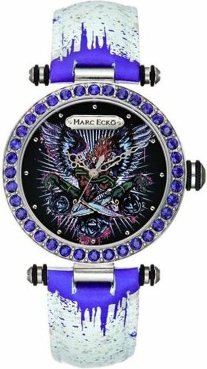 Immagine prodotto Marc Ecko Orologio da donna E15087M1 (Ø 40 mm) (40 mm)