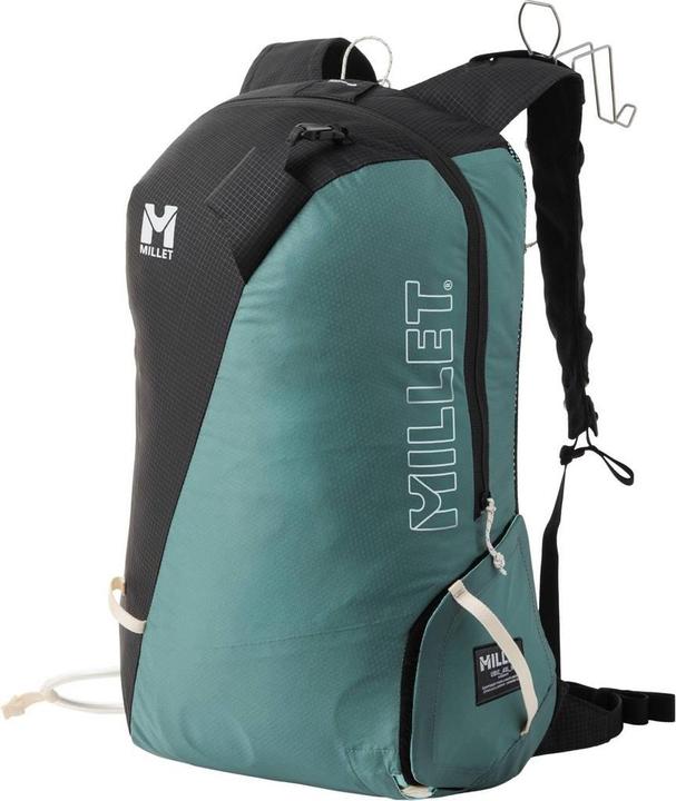 Actual product image Millet Pierra Ment 20 Rucksack