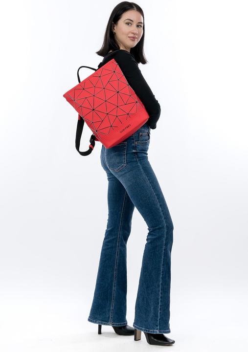 Actual product image Suri Frey Rucksack SFY SURI Sports Jessy-Lu (8.58 l)