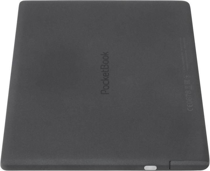 Actual product image PocketBook InkPad 2 (8", 4 GB, Grey)