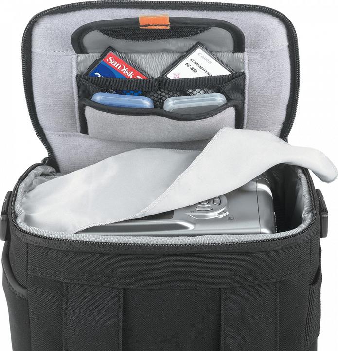 Immagine prodotto Lowepro Rezo 140 AW, borsa a tracolla (Borsa a tracolla per fotocamera)