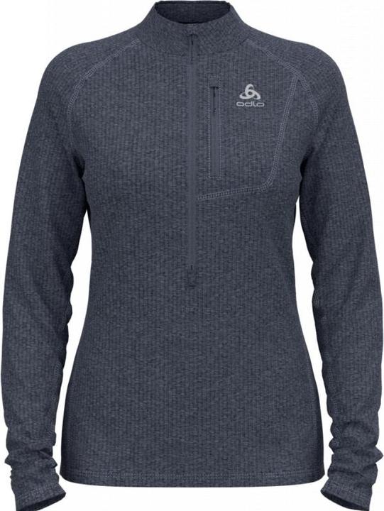 Produktbild Odlo Mid layer 1/2 zip TENCIA (XXL)