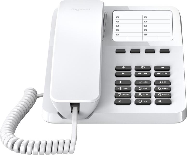 Gigaset DESK 400
