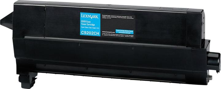 Produktbild Lexmark 00c9202ch (C)