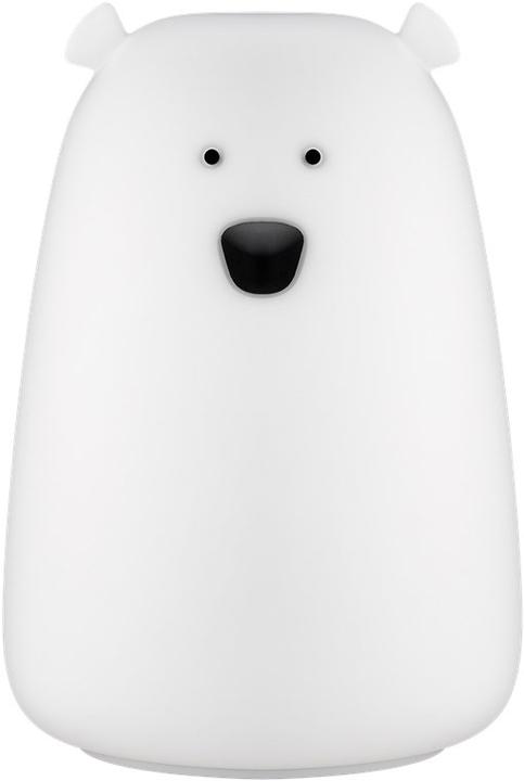 Actual product image Goobay Polar bear