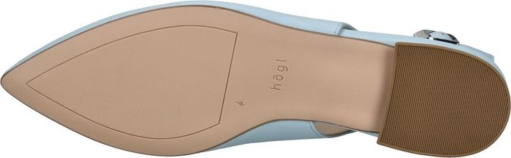 Actual product image Högl Ballerinas (38)