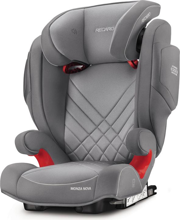 Produktbild RECARO Monza Nova 2 Seatfix