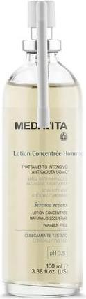 Image du produit Medavita Lotion Concentree Homme (100 ml)