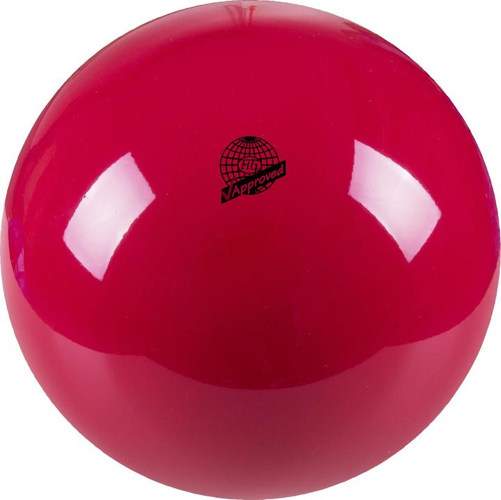 Produktbild Togu Gymnastikball 420 FIG (19 cm)