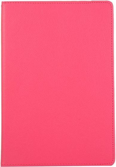 Produktbild MU Classic Rotierbare Leder Hülle (Galaxy Tab S7+)