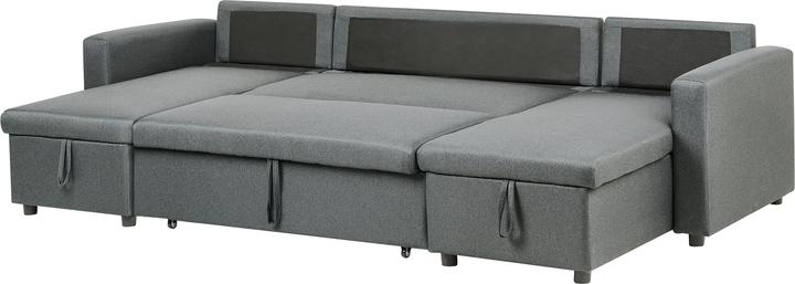 Produktbild Beliani Sommen (Ecksofa)