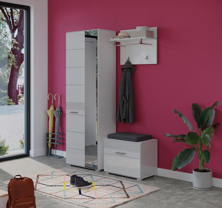 Immagine prodotto Xonox Home Linus (55 x 37 x 96 cm)