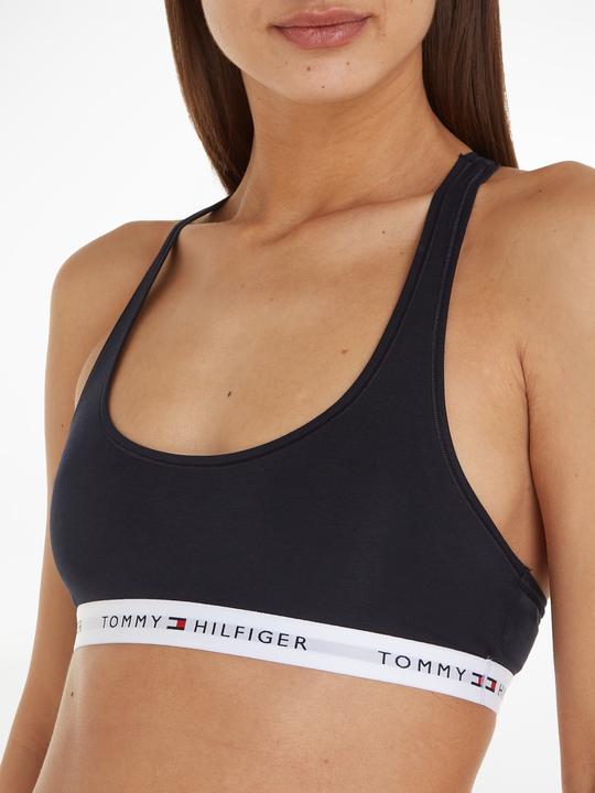 Actual product image Tommy Hilfiger Unlined (XL)