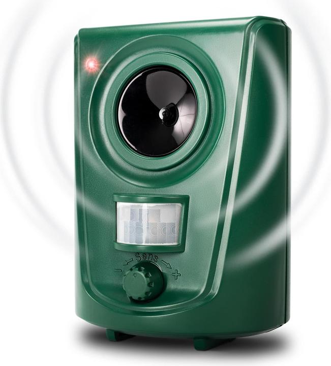 Immagine prodotto Gardigo Difesa cane-gatto (1000 ml)