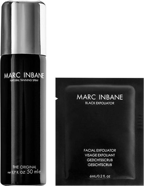 Produktbild Marc Inbane Le Petit Duo (Selbstbräunungsschaum, 50 ml)