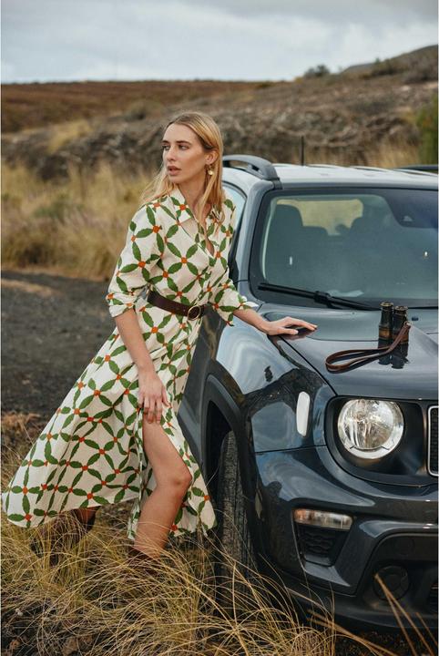 Image du produit La Petite Étoile robe anadeline (38)