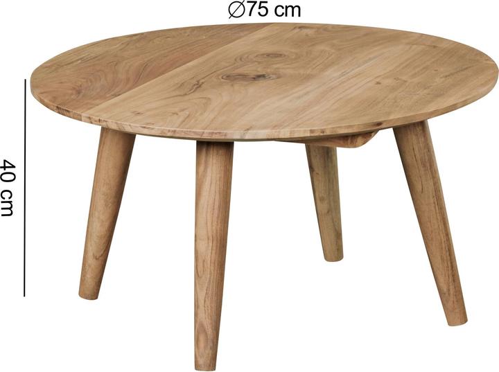 Table basse