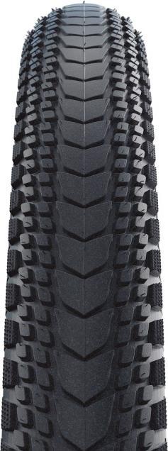 Actual product image Schwalbe Marathon Almotion Evolution (28 x 2.00, 50-622)