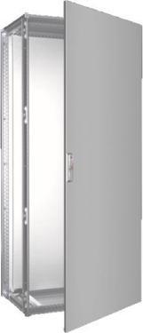 Immagine prodotto Rittal VX 8455.000 Telaio indipendente grigio (16197975.25 HE, Rack da 19 pollici)