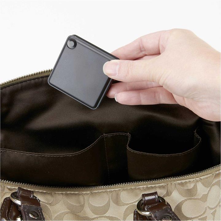 Actual product image Carson Optical MagniFlip